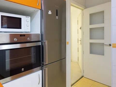 Habitación 122 m², Madrid