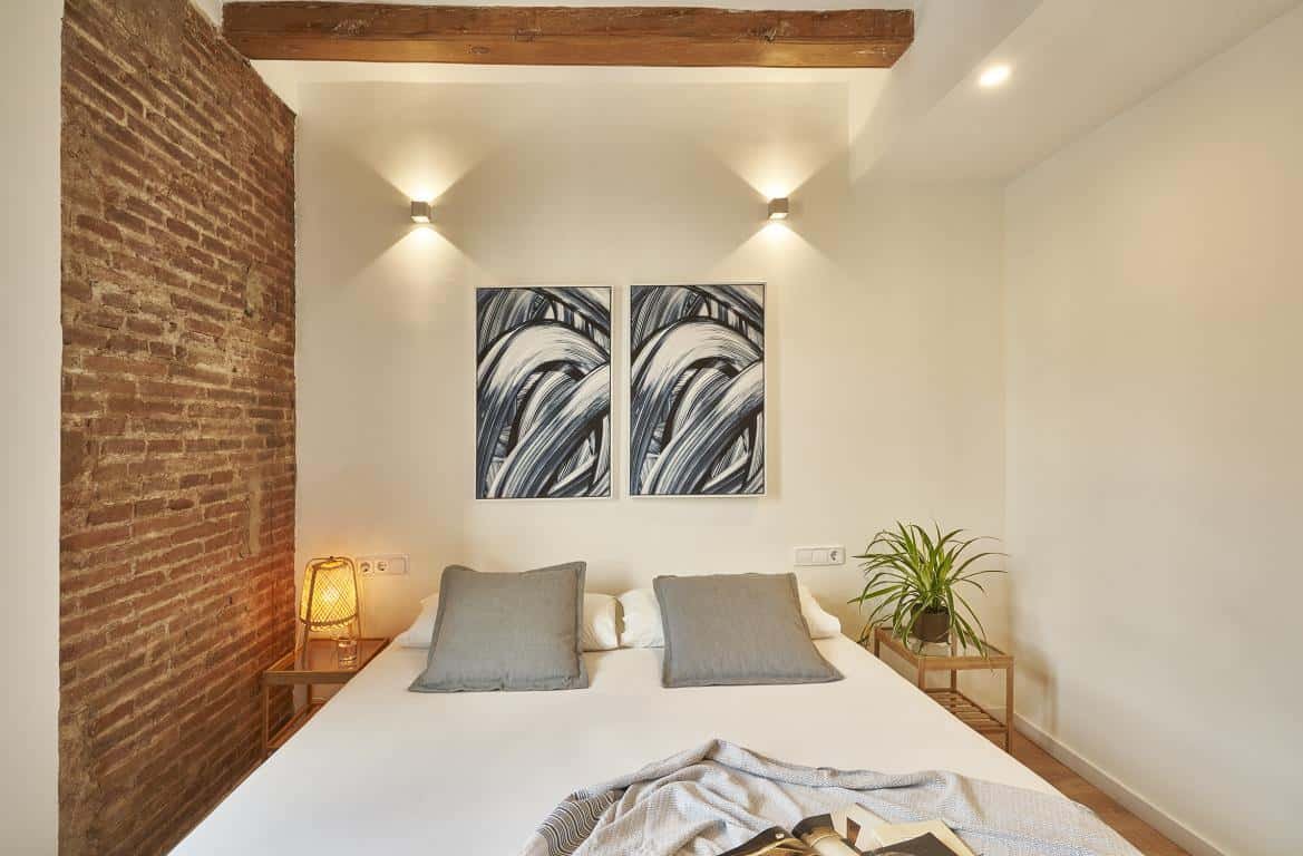 Pis de 65 m² a Barcelona