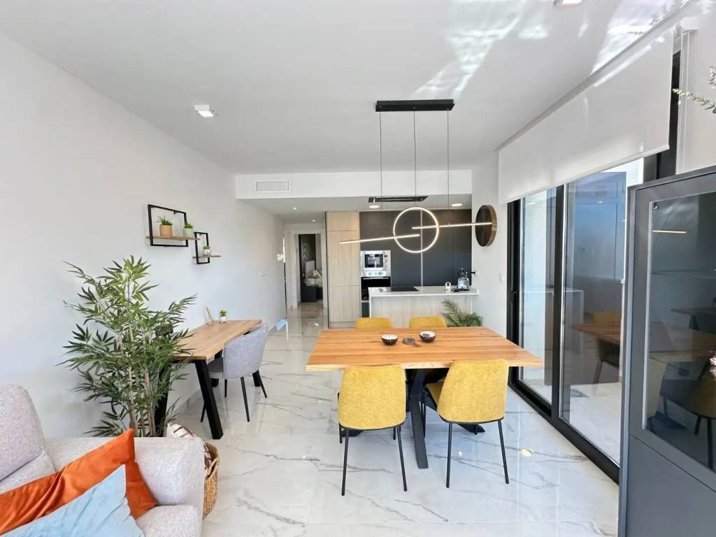 Pis de 75 m² a Oriola