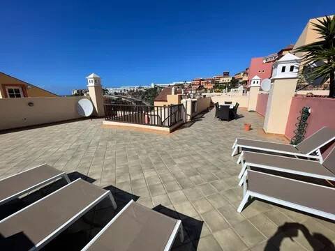 Piso de 150 m² en Adeje