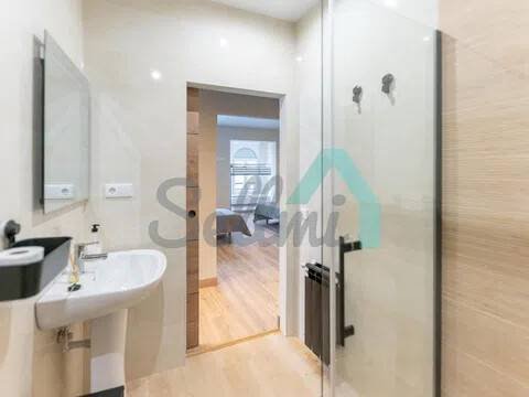 Casa de 345 m² en Gijón