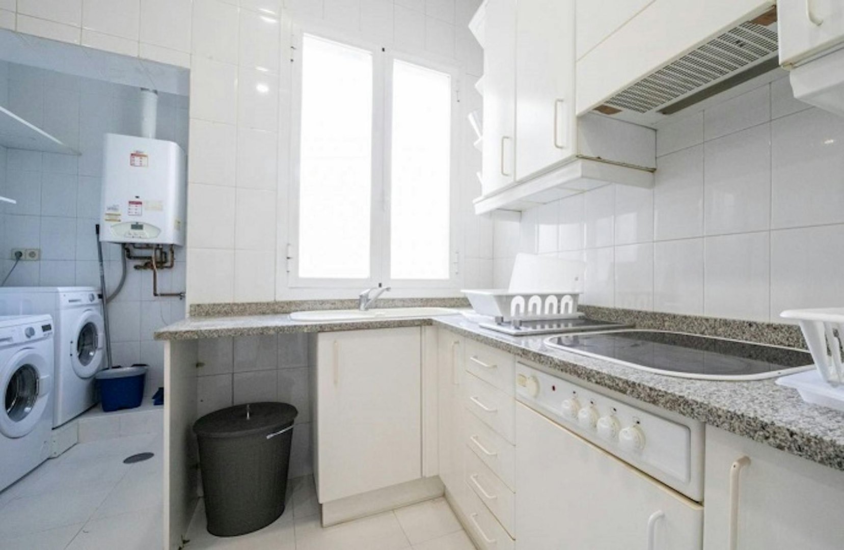 Habitación en alquiler, Madrid
