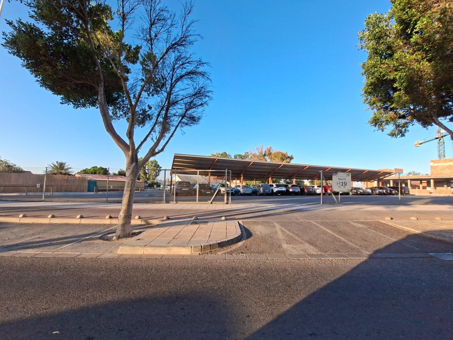 Piso de 69 m² en Almería