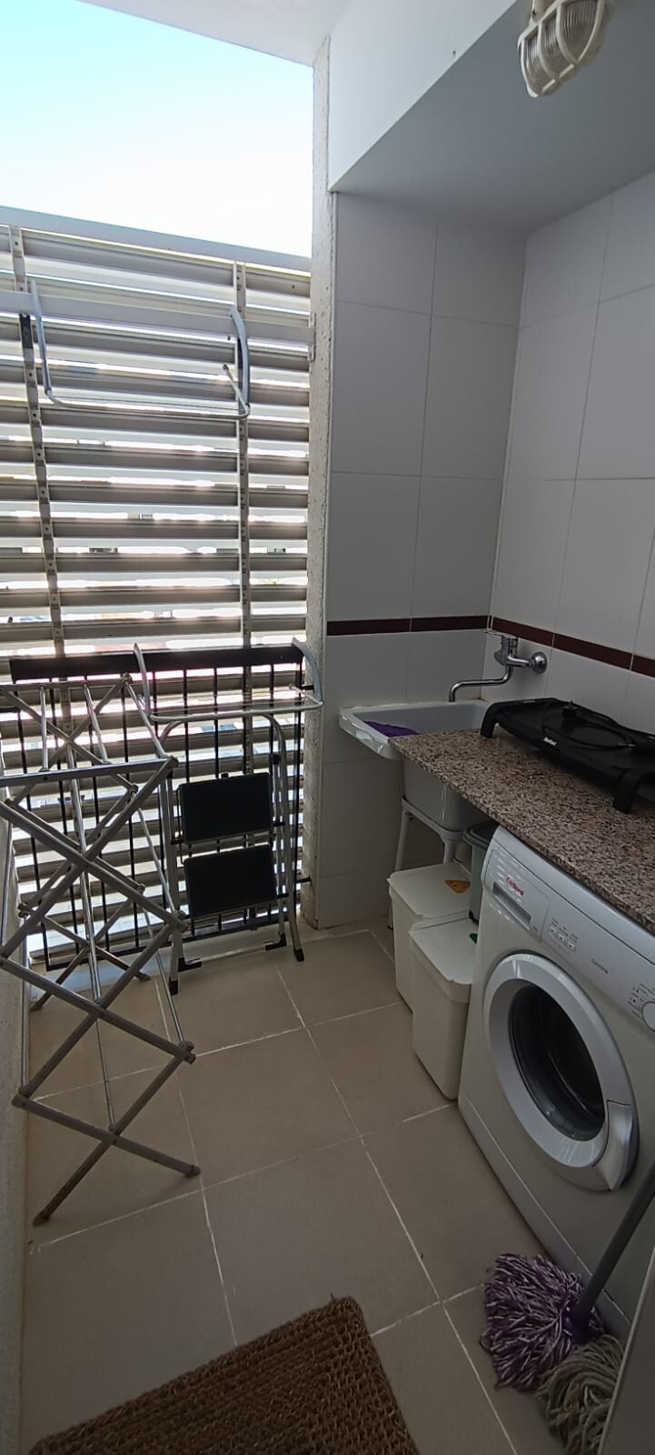 Piso de 63 m² en San Jorge