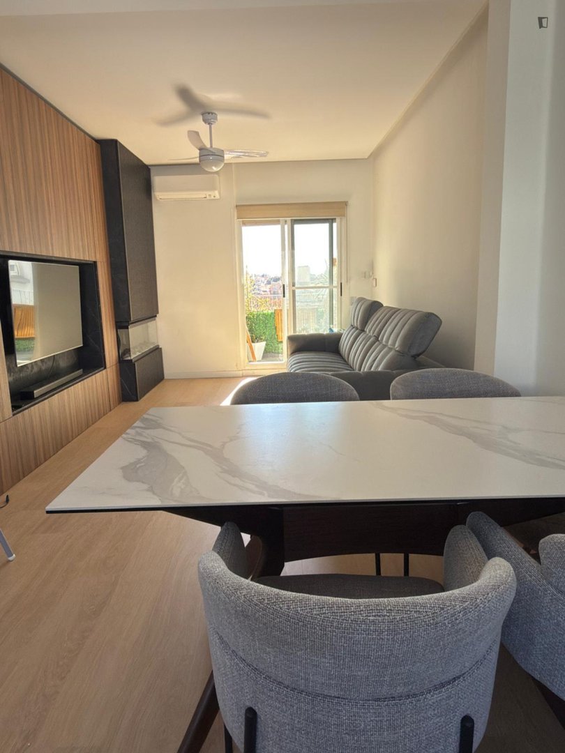 Piso de 90 m² en Valencia