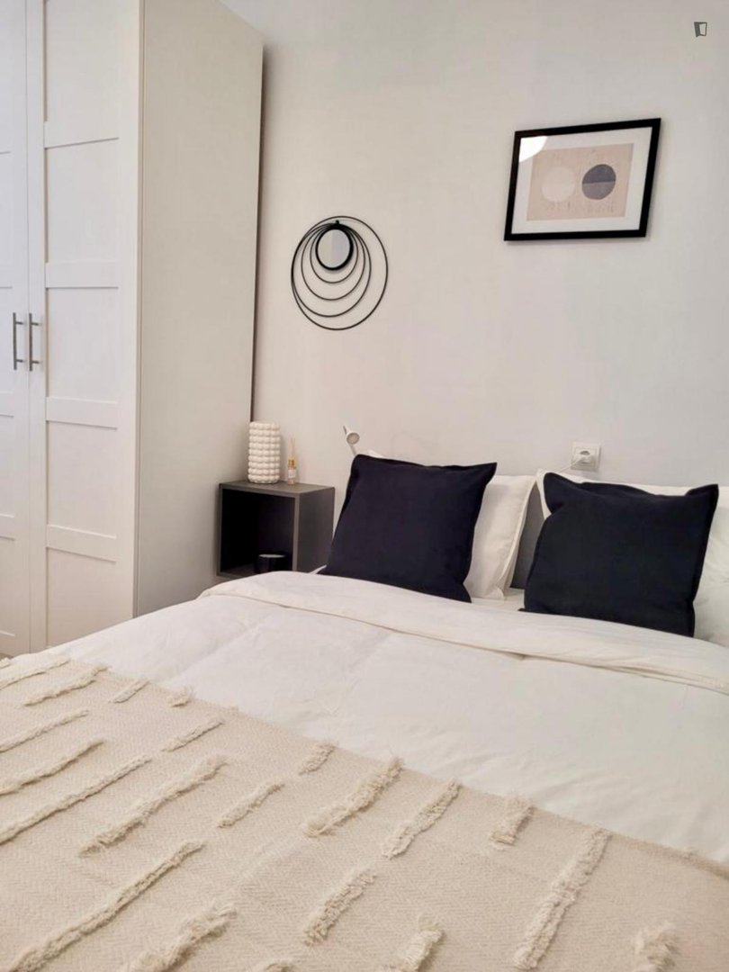 Habitación en alquiler, Madrid