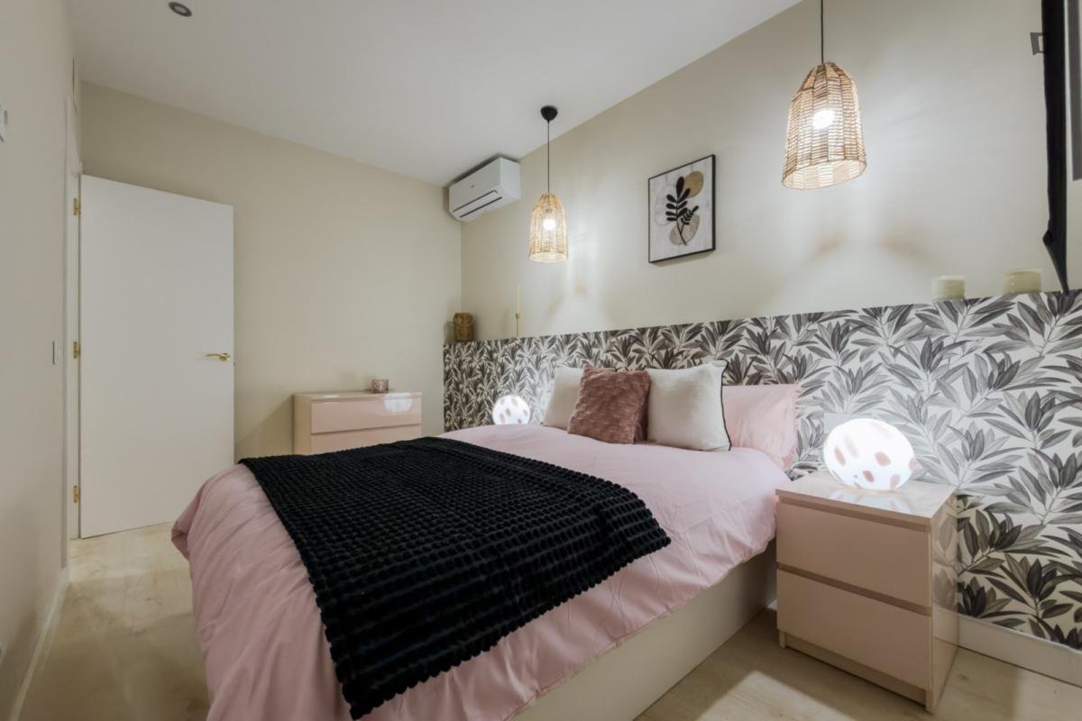 Piso de 45 m² en Barcelona