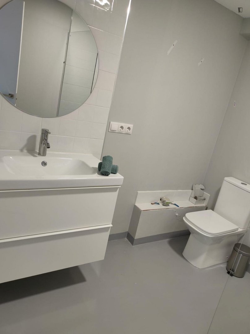 Habitación en alquiler, Valencia