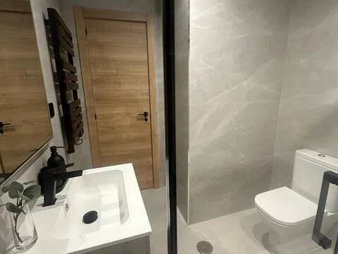 Appartement 68 m² à Madrid