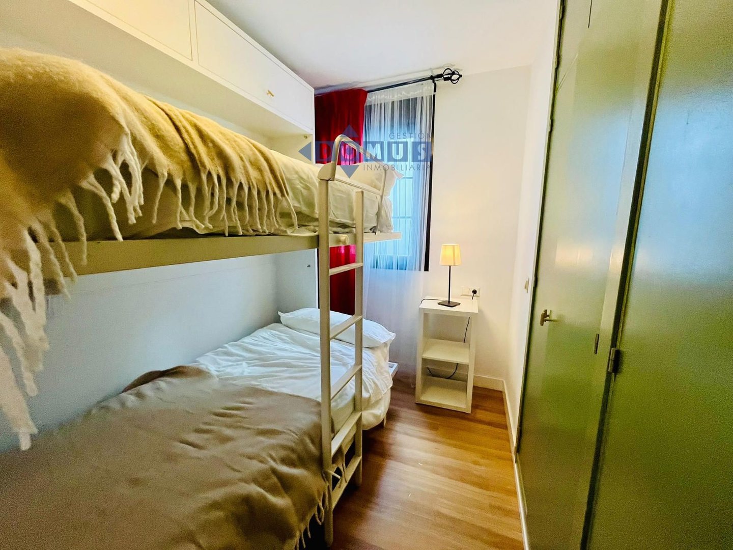 Piso de 84 m² en Ronda