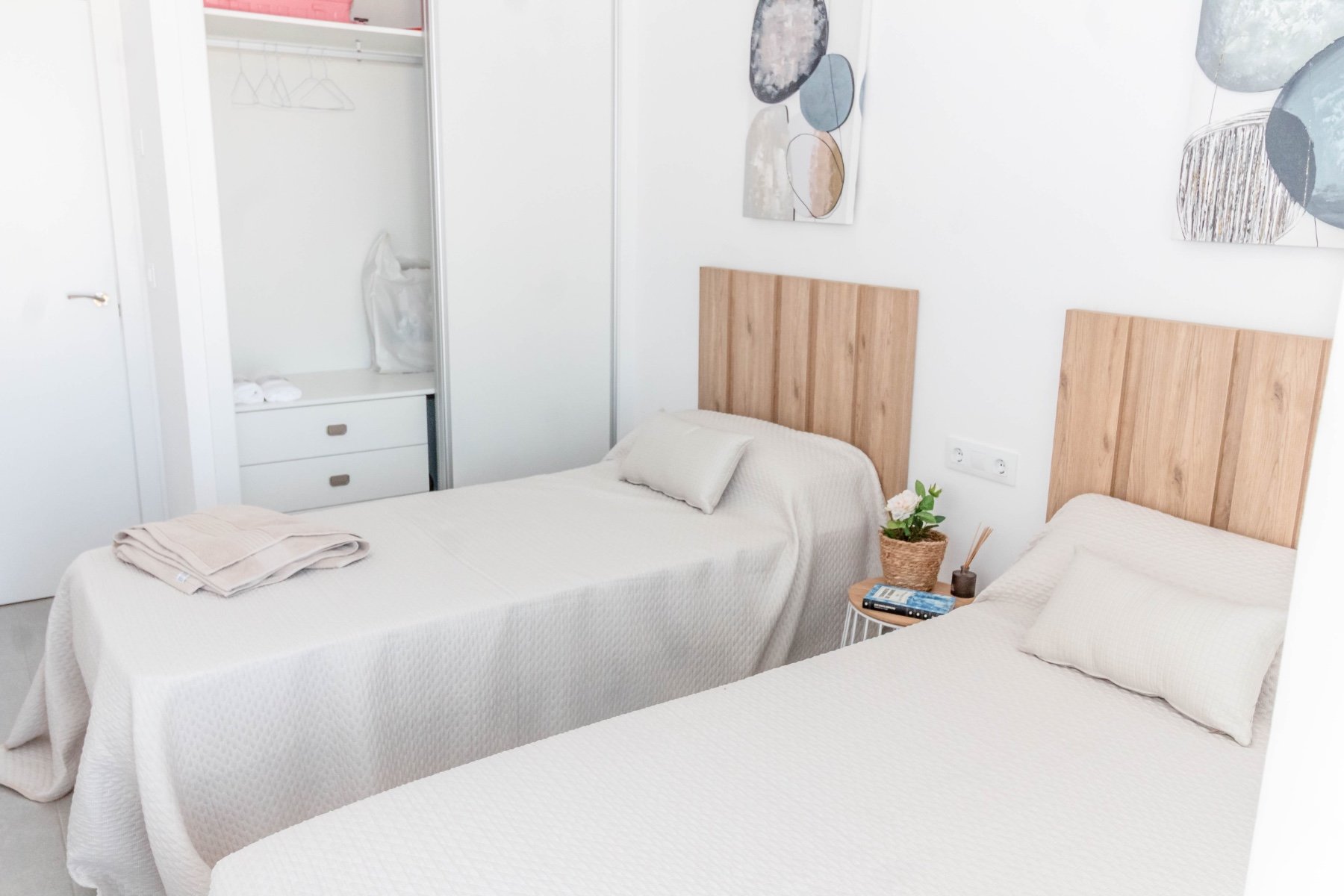 Piso de 91 m² en Dolores