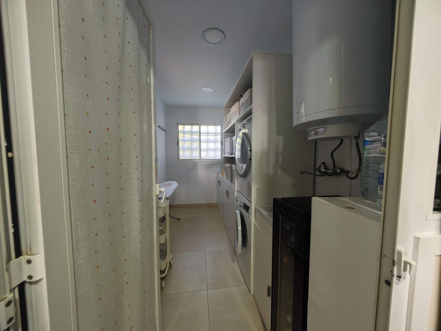 Pis de 195 m² a San Roque