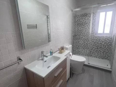 Piso de 91 m² en Talavera de la Reina