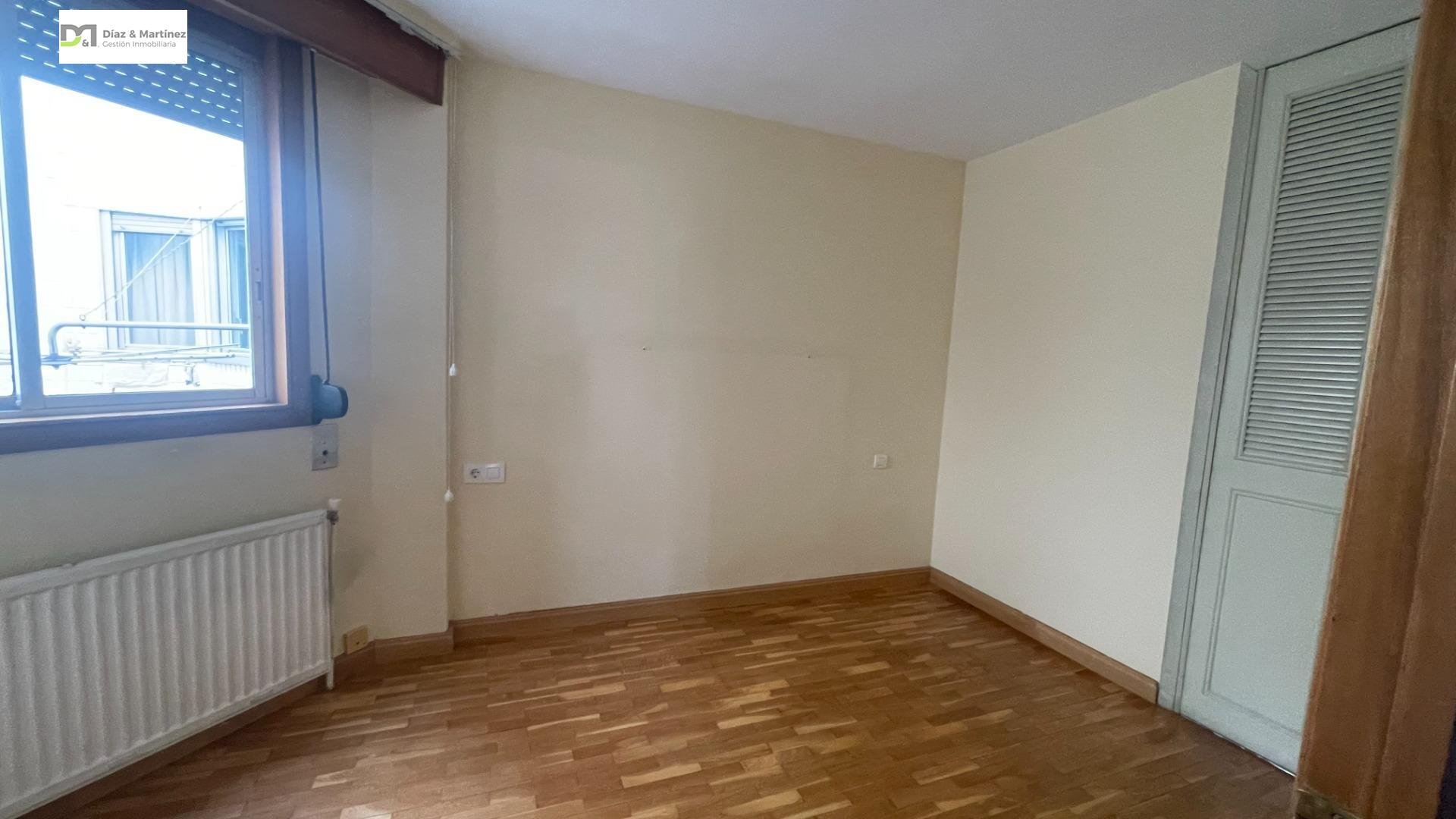 Piso de 150 m² en León