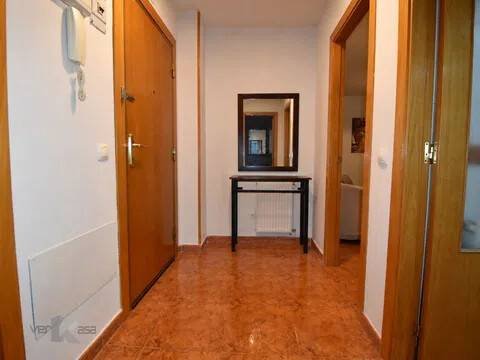 Flat 91 m² in Pinto