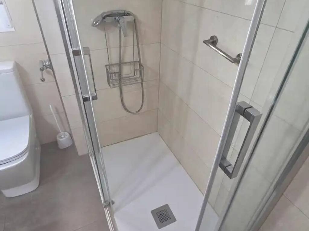 Piso de 114 m² en Jaén
