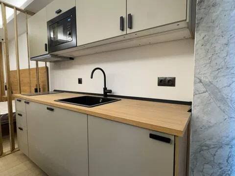 Pis de 35 m² a Màlaga