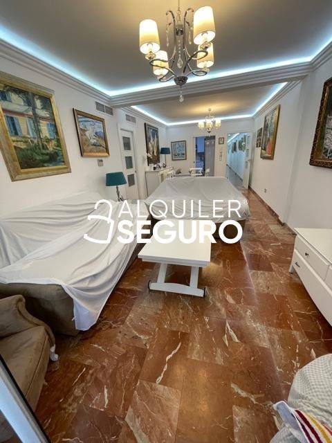 Pis de 170 m² a Granada