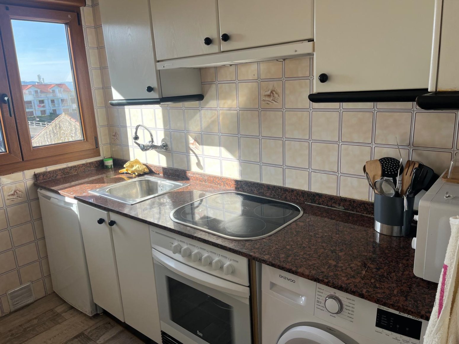 Pis de 58 m² a Marina de Cudeyo