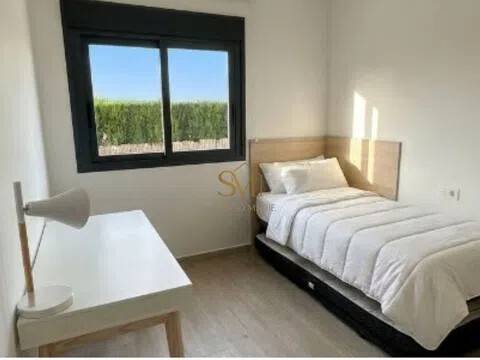 Pis de 95 m² a Sant Miquel de les Salines