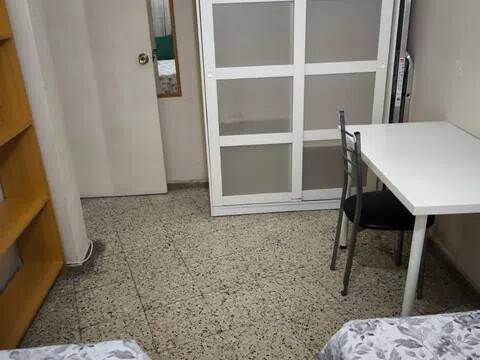 Piso de 85 m² en Sevilla