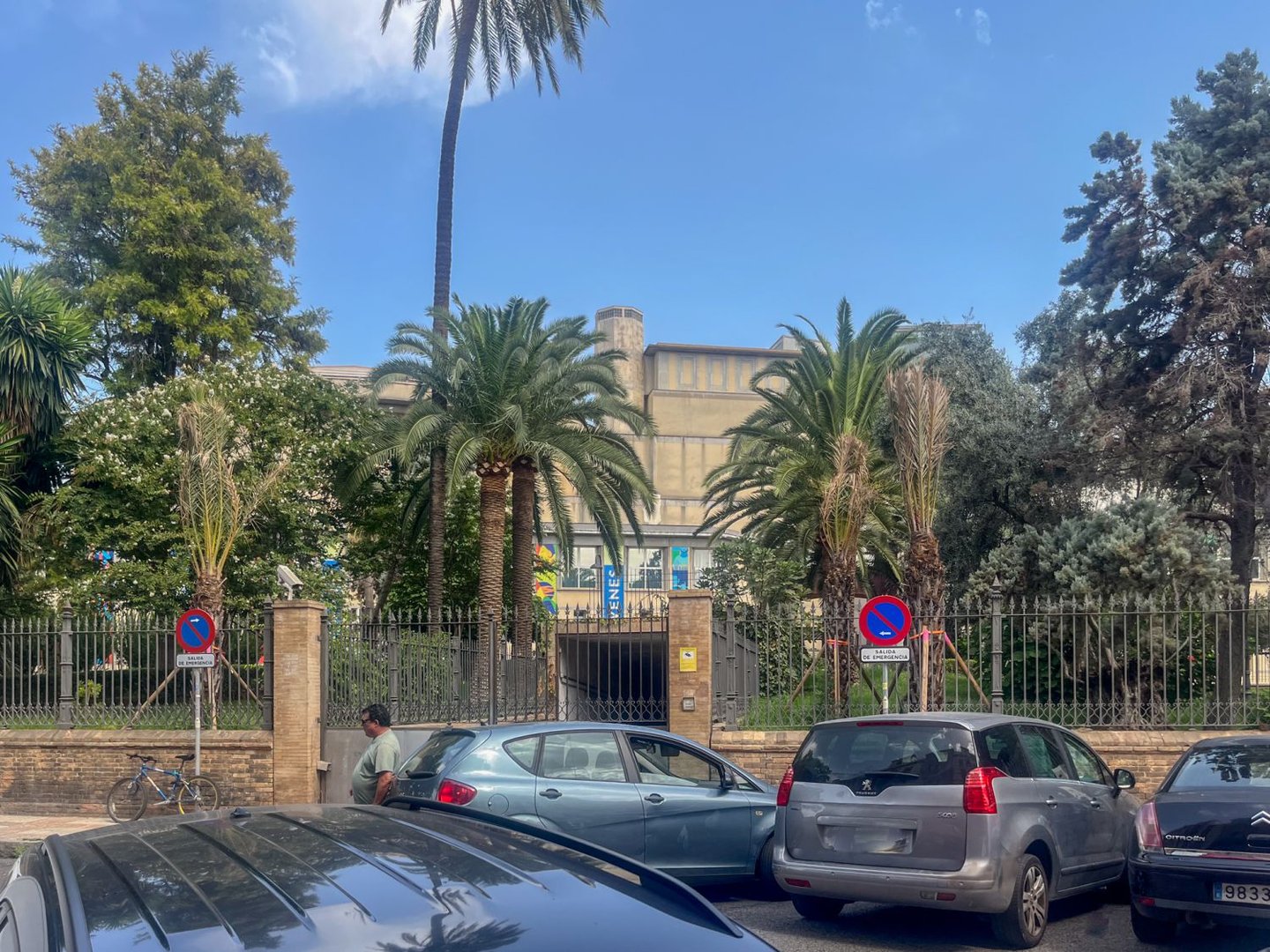 Piso de 154 m² en Sevilla