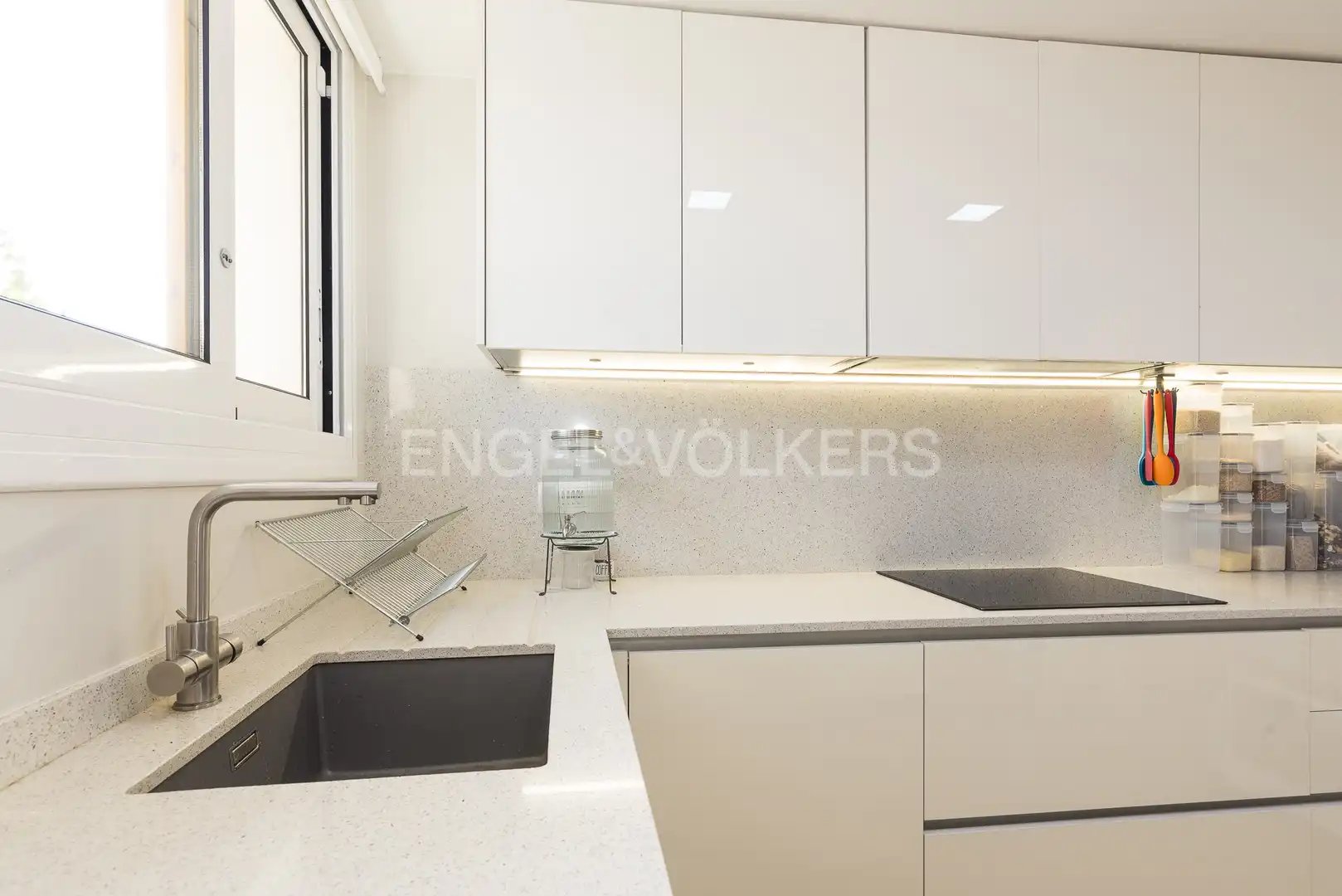 Flat 106 m² in Sitges