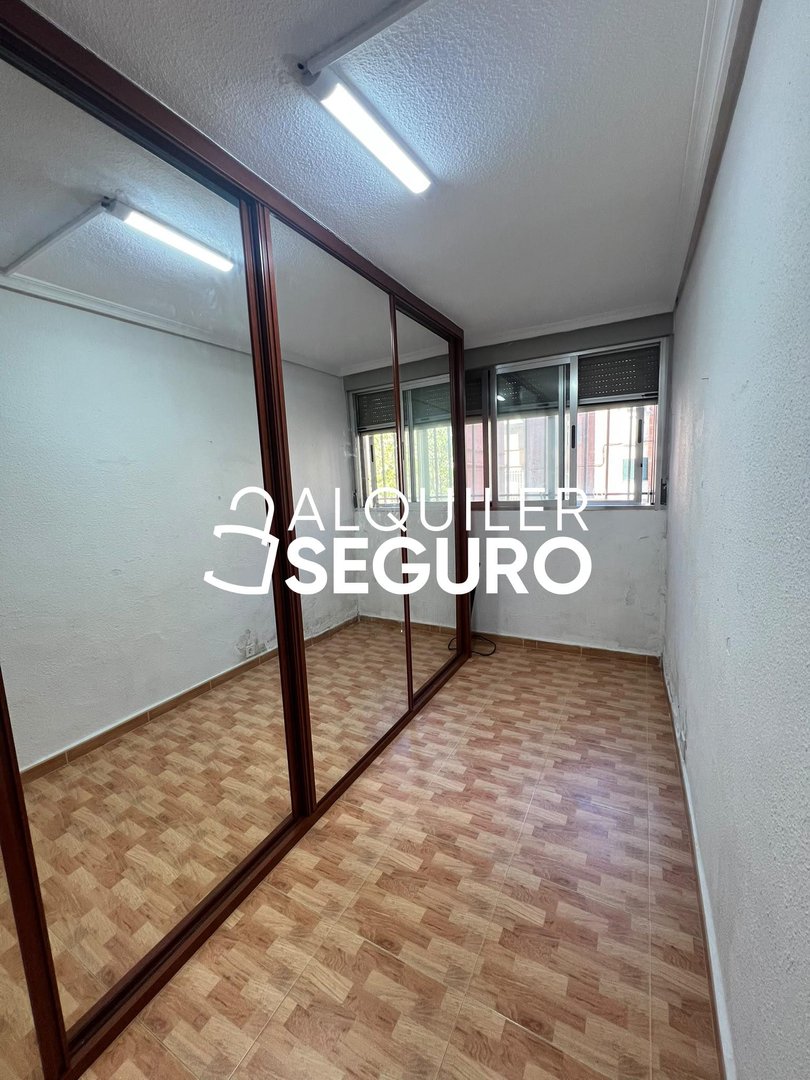 Piso de 60 m² en Madrid