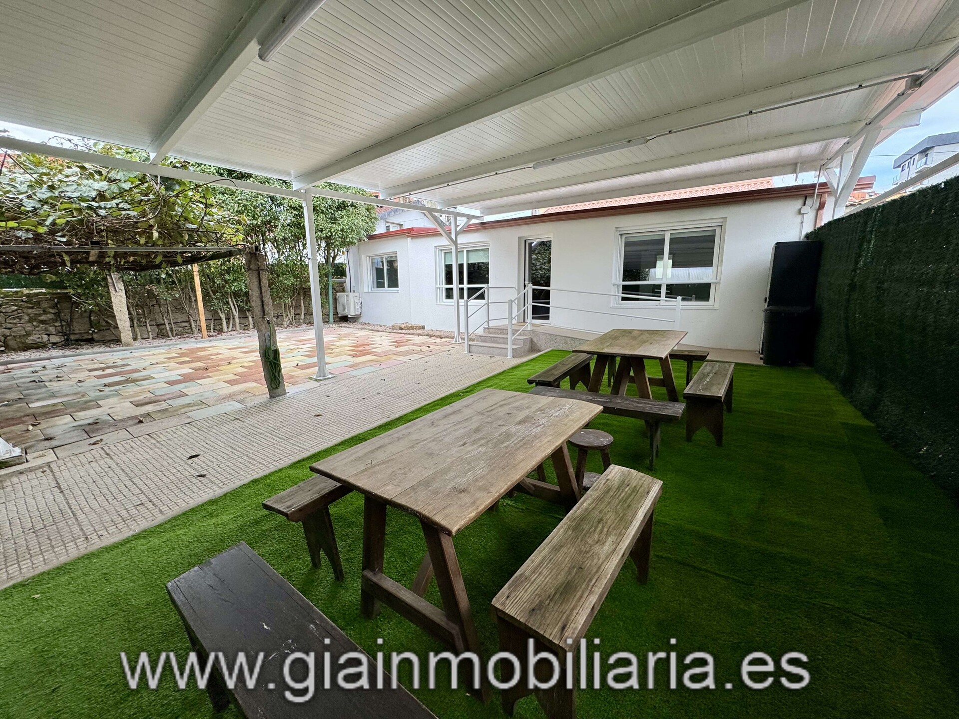 Casa de 155 m² en O Porriño