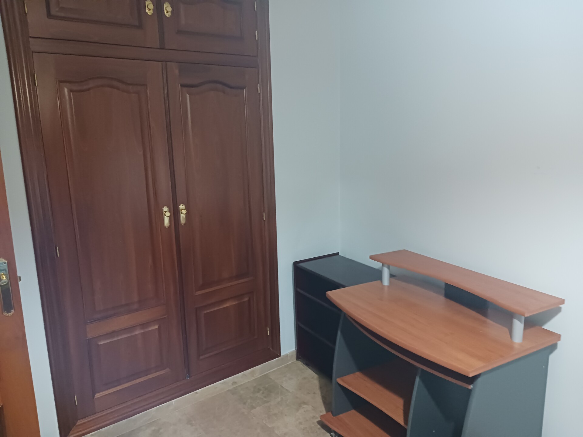 Piso de 60 m² en Jaén