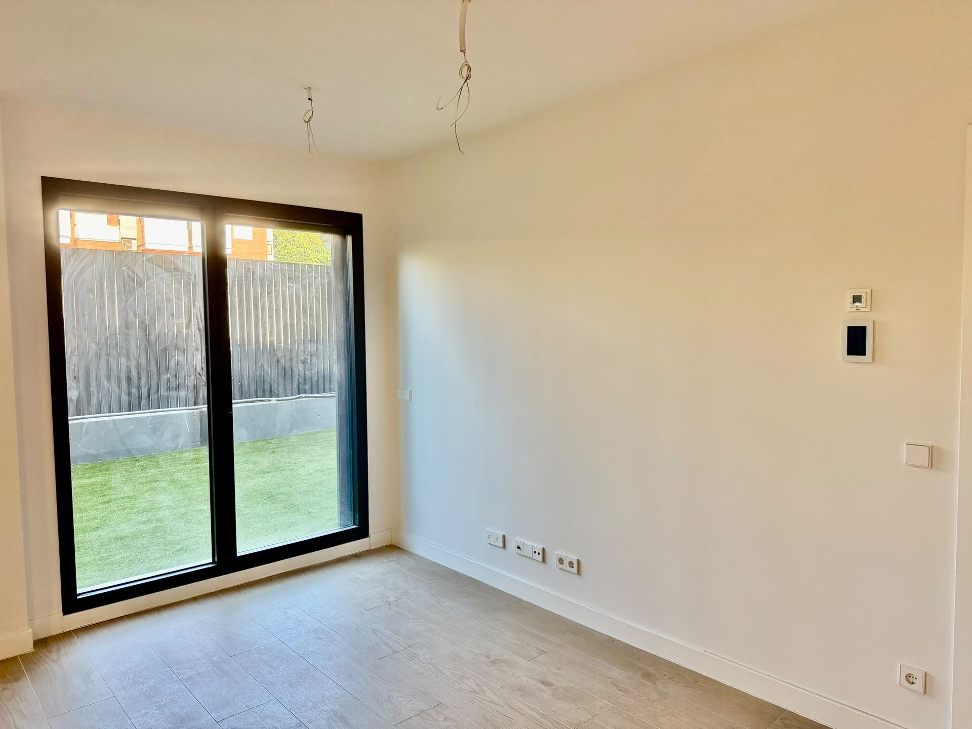 Pis de 107 m² a Madrid