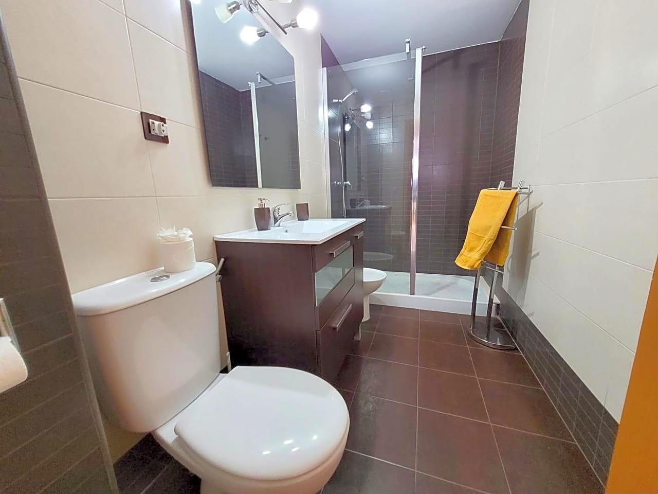 Wohnung 75 m² in Miramar