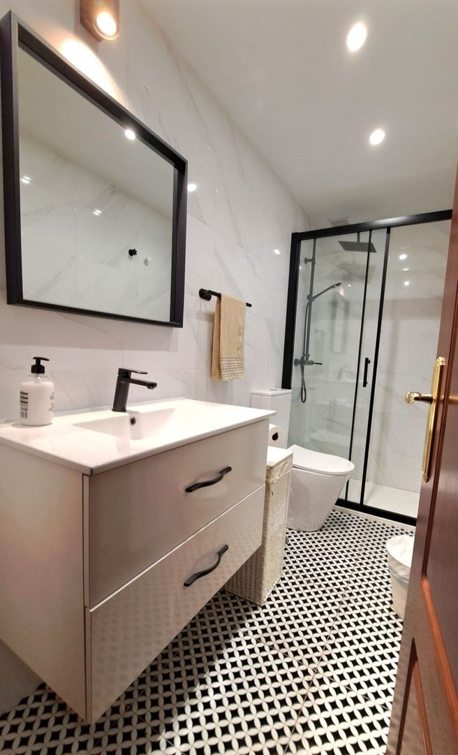 Piso de 67 m² en Gijón