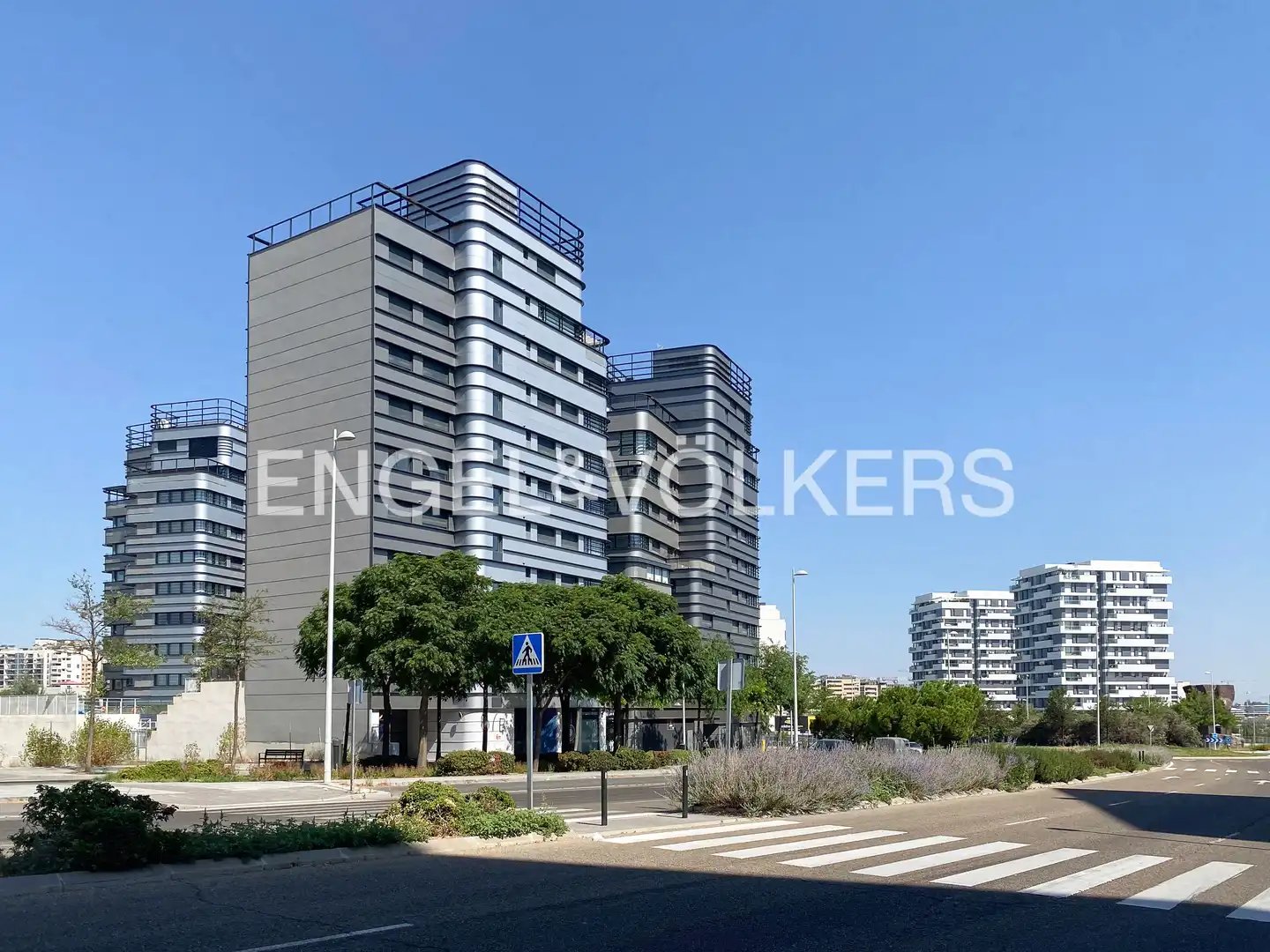 Piso de 182 m² en Madrid