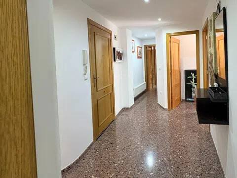 Pis de 100 m² a Xixona