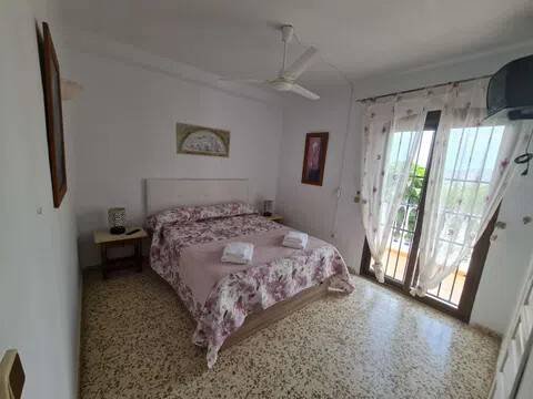Piso de 98 m² en Nerja