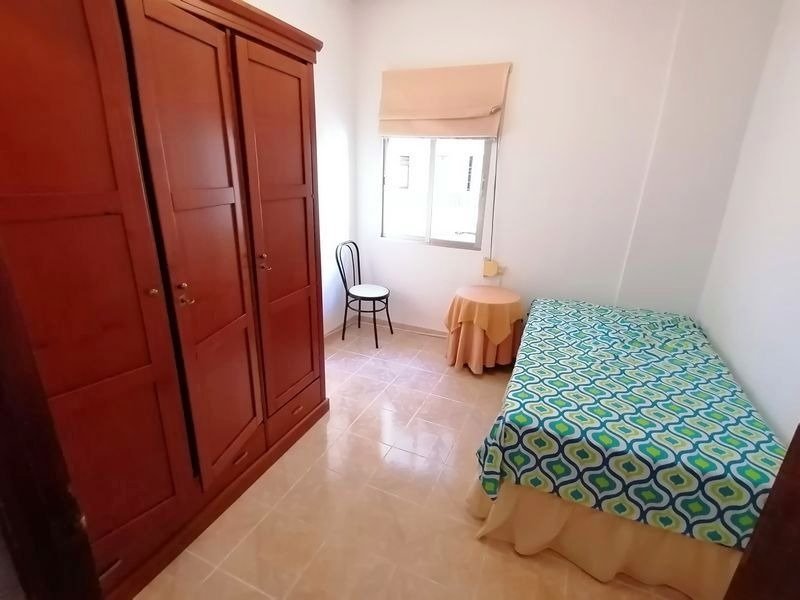 Piso de 125 m² en Cáceres