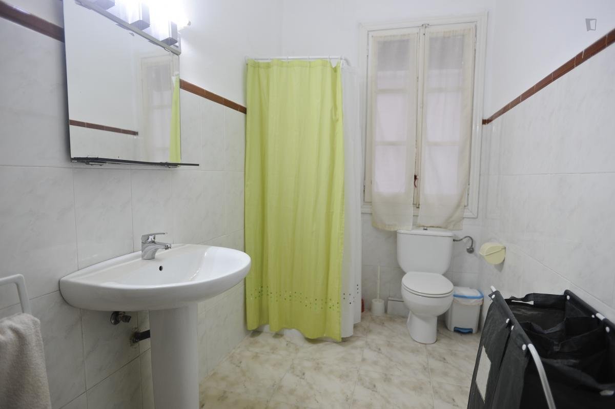 Habitació de lloguer, València