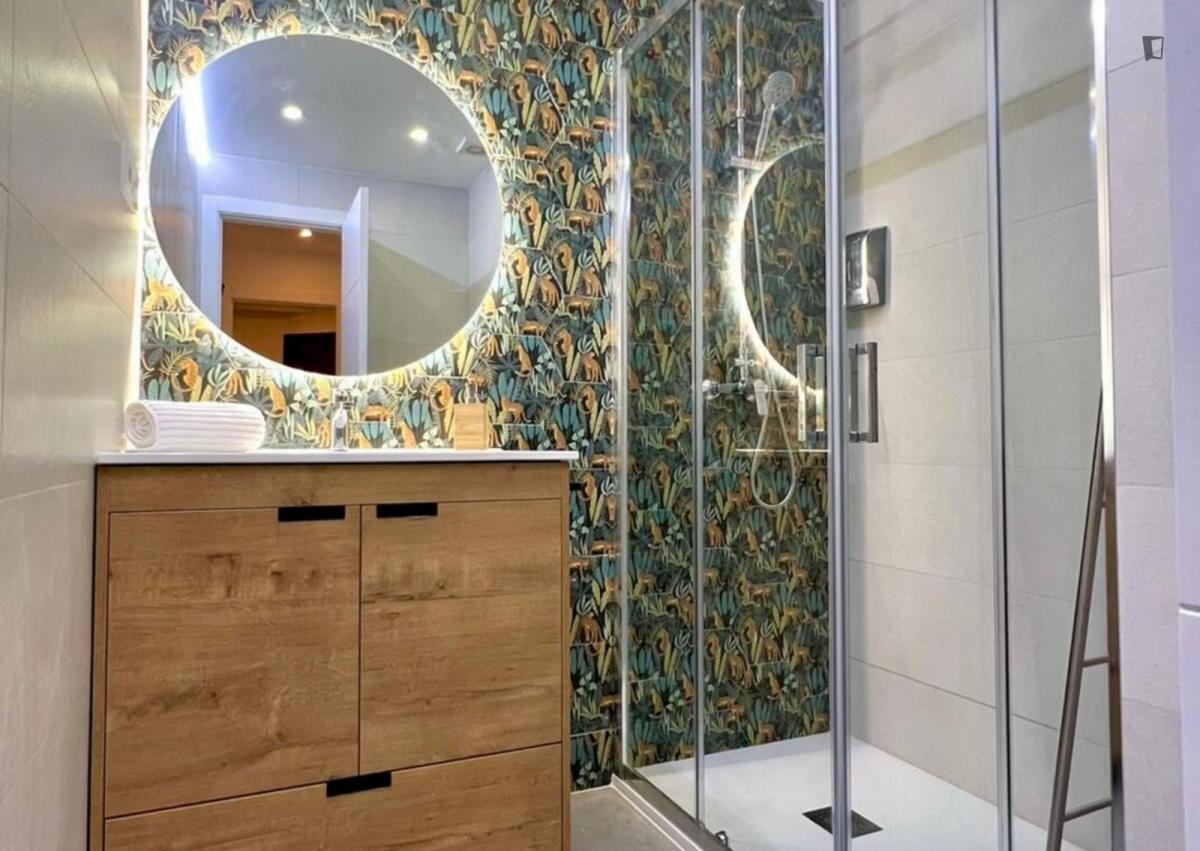Wohnung 80 m² in Málaga