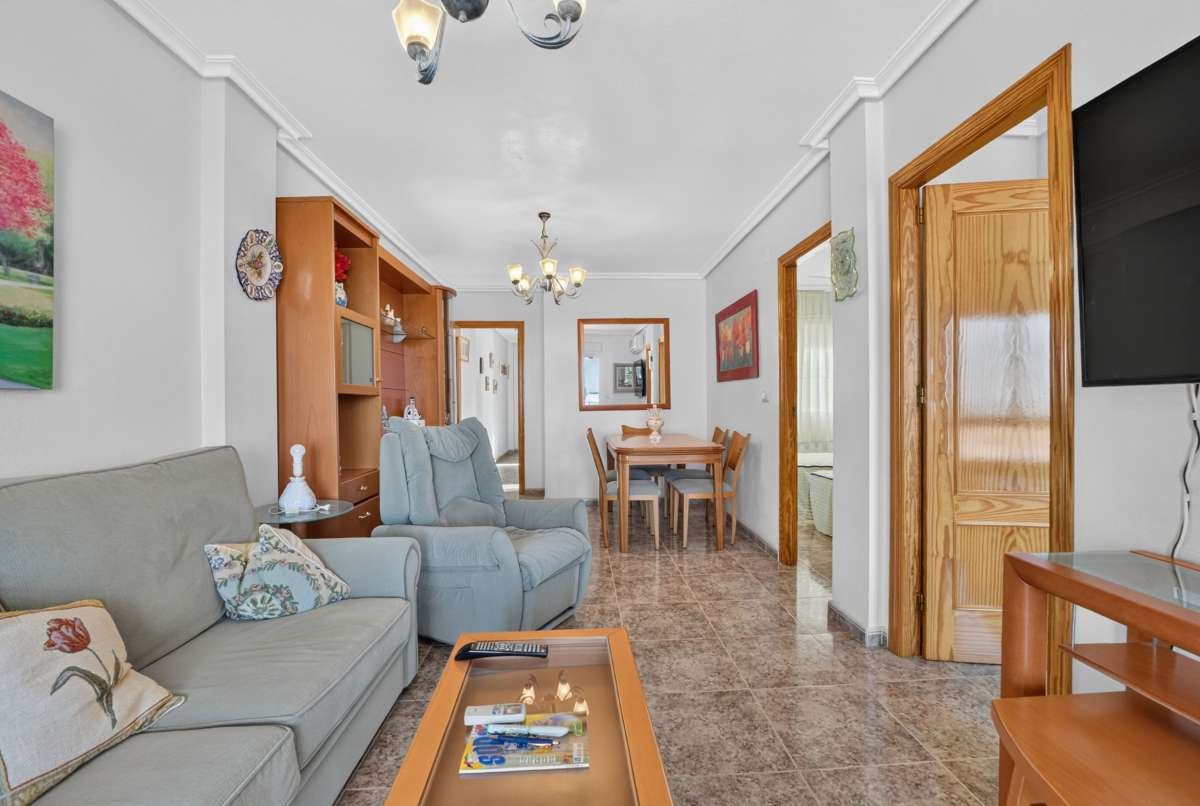 Appartamento 90 m² a San Pedro del Pinatar