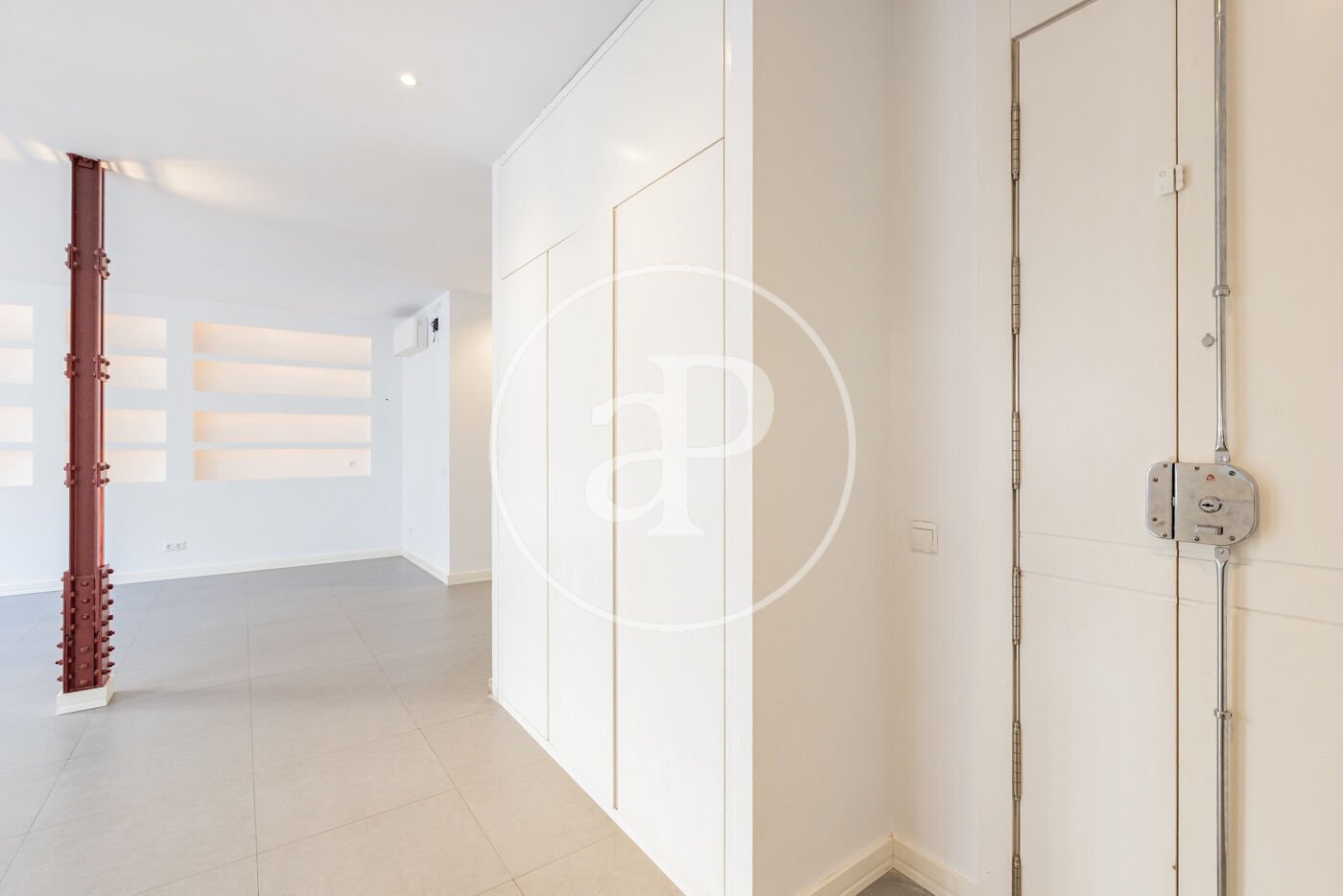 Wohnung 195 m² in Madrid