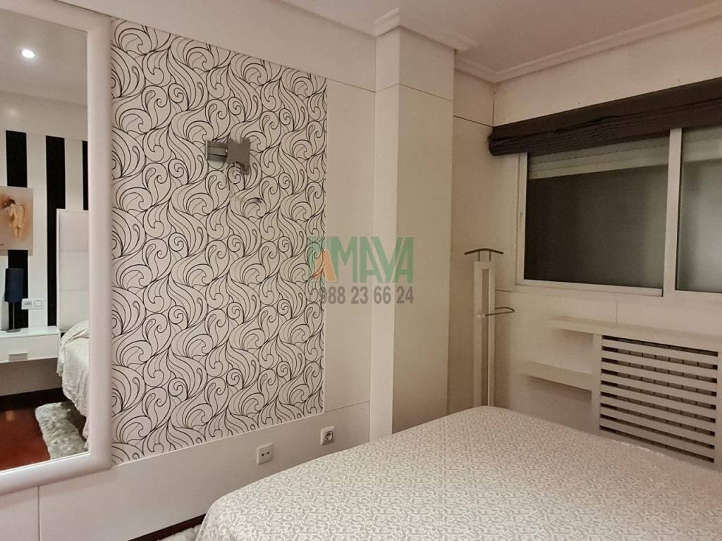 Piso de 35 m² en Ourense