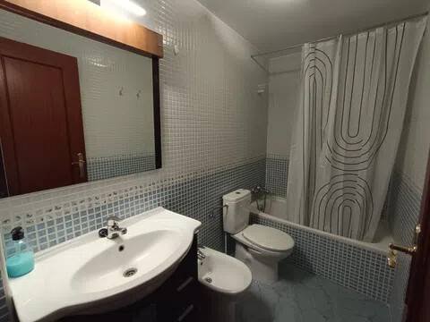 Piso de 50 m² en Talavera de la Reina