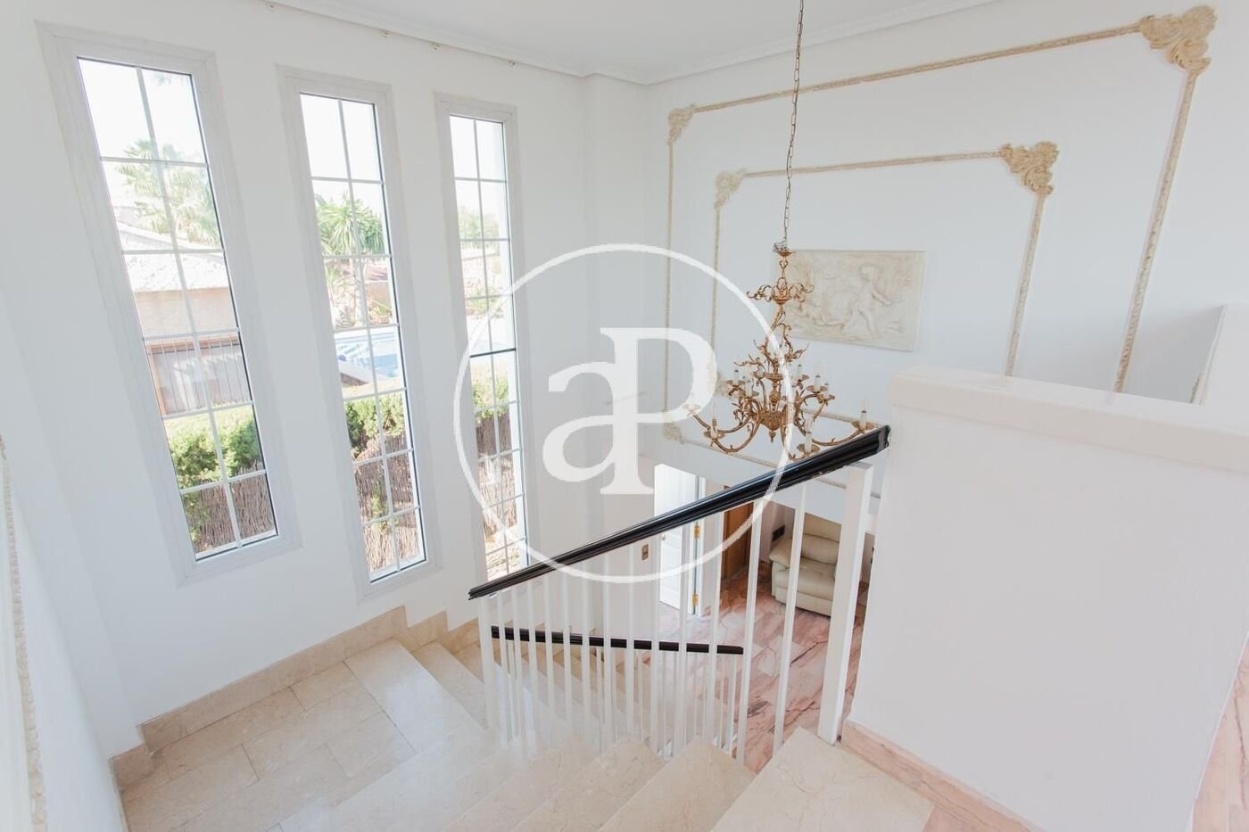 Casa 500 m² a l'Eliana