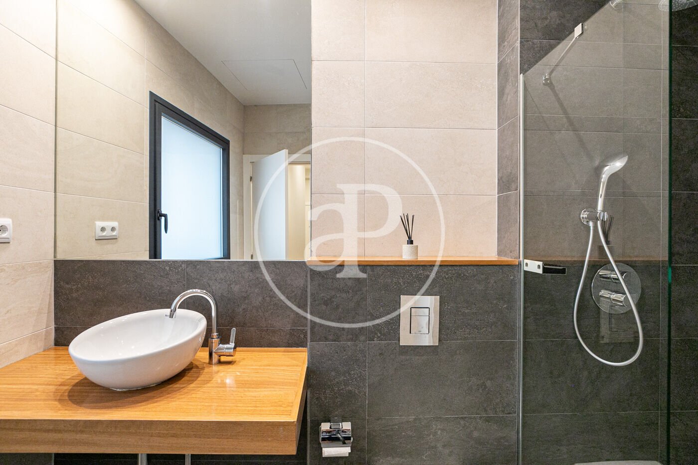 Piso de 93 m² en Barcelona
