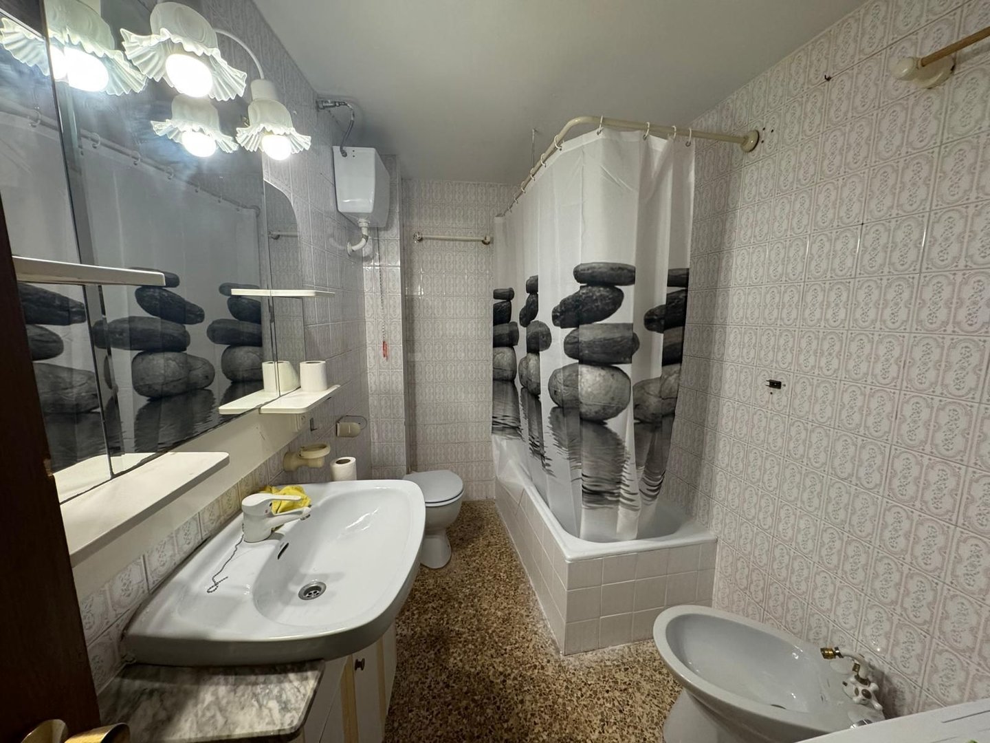 Piso de 88 m² en Illueca