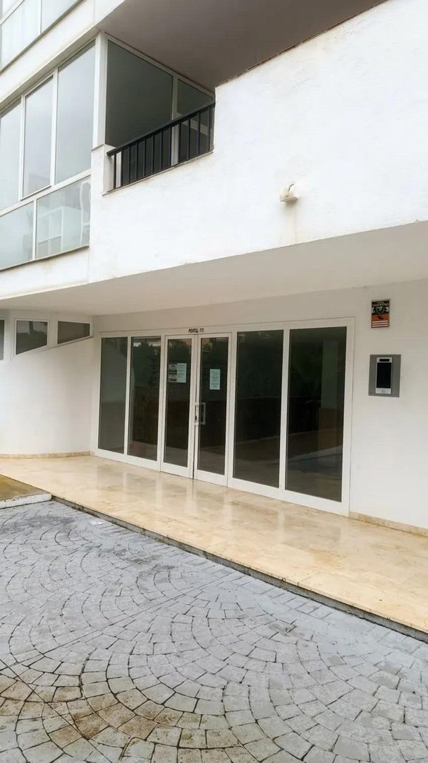 Квартира 85 м² в Fuengirola
