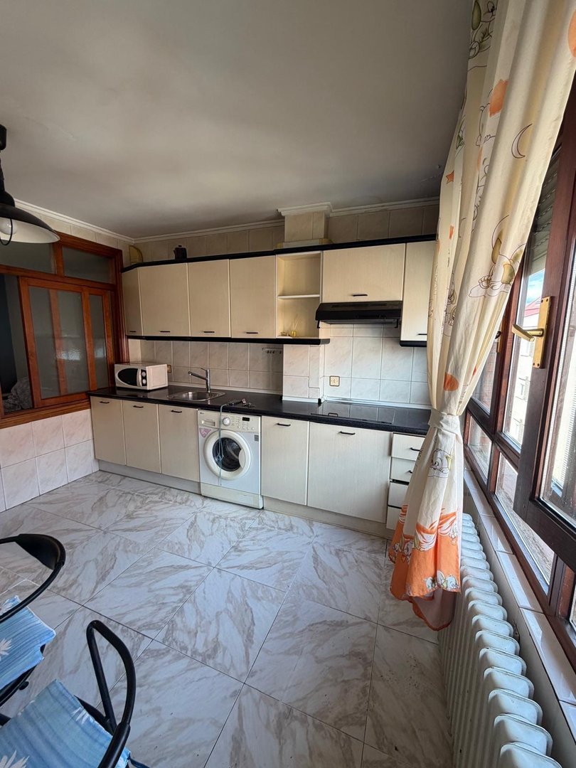 Apartamento 60 m² em León