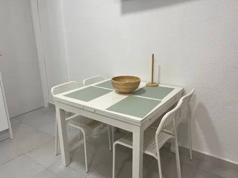 Stanza in affitto, Ciudad Real