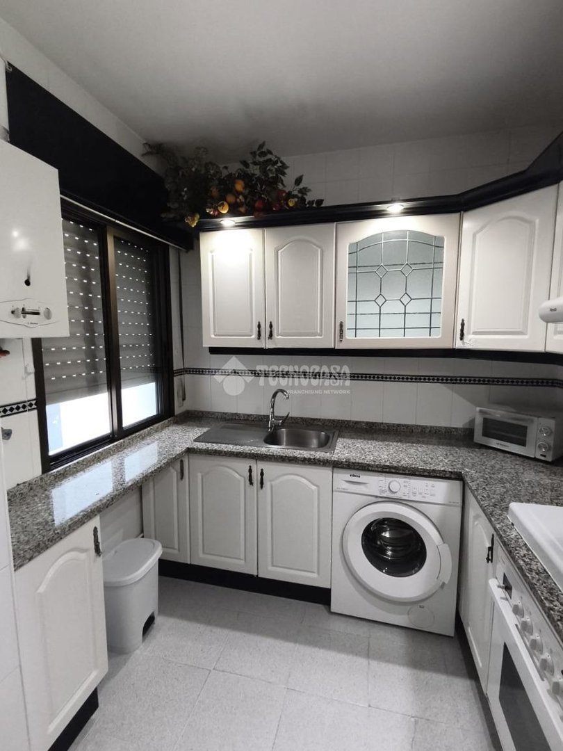 Appartamento 64 m² a Huelva